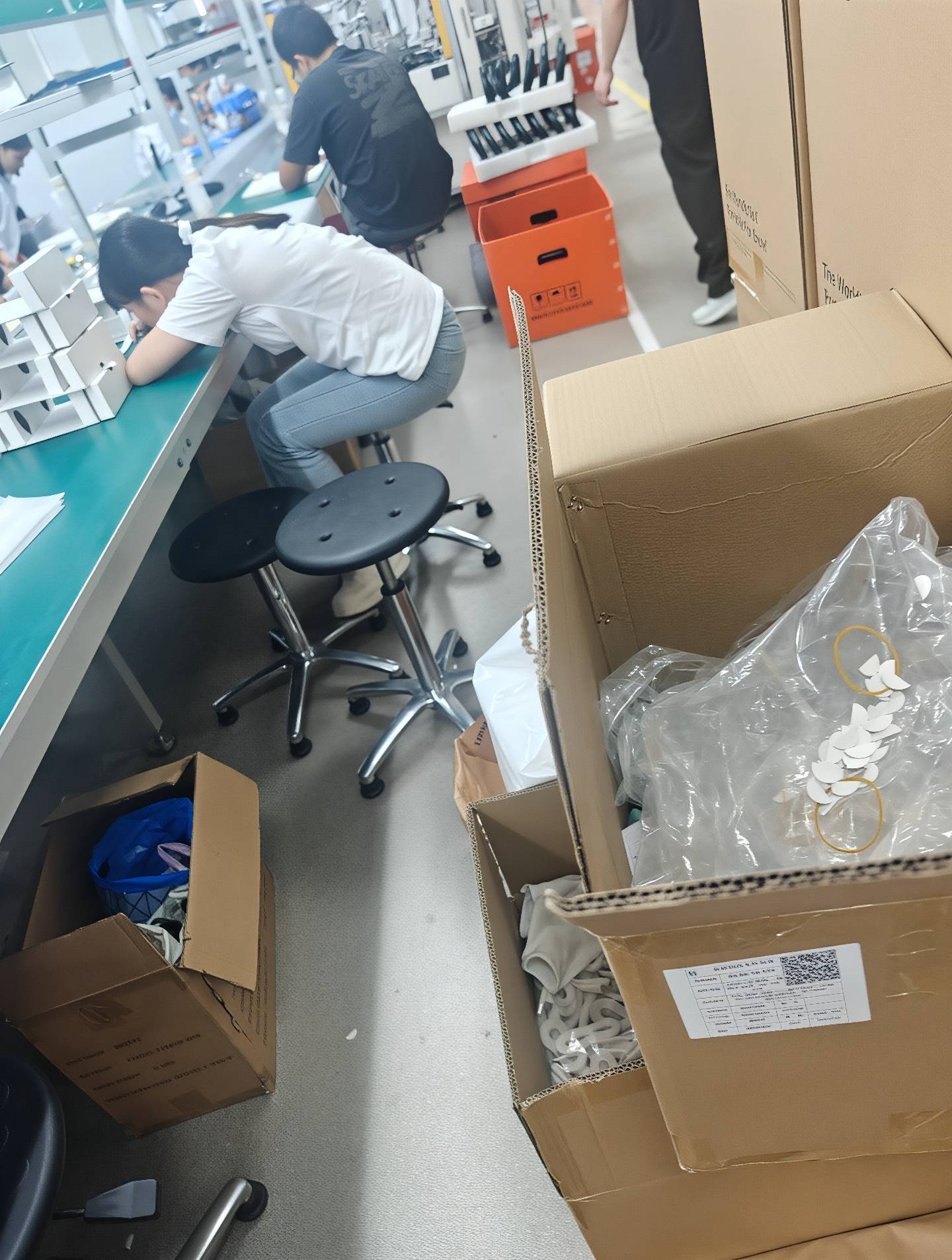 屋漏偏逢连夜雨，厄运专找苦命人，农业拉人反申请让本不富裕的家庭更加雪上加霜。


85 / 作者:梦回大唐做王爷 / 