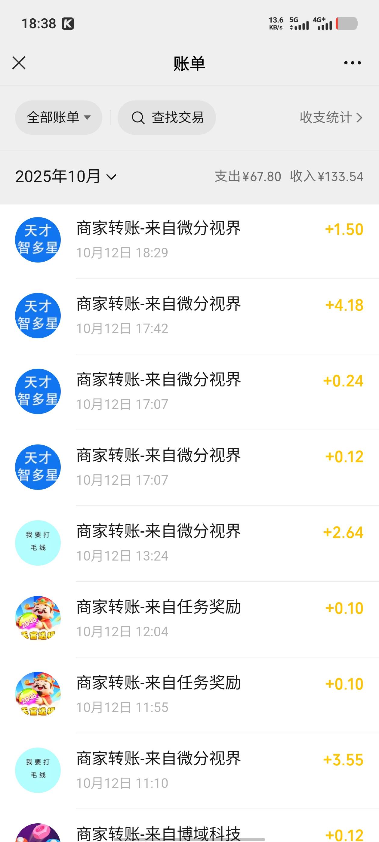 15号才发工资，今天边上班边搞广子，晚饭有着落了

78 / 作者:南渡的南 / 
