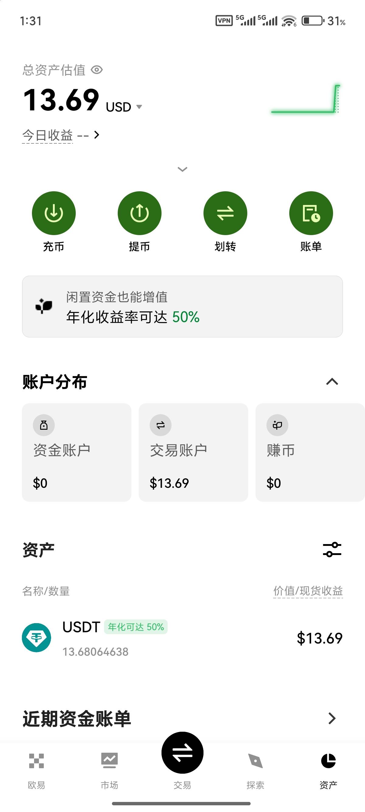 有没有申请币的老哥


51 / 作者:两个key / 