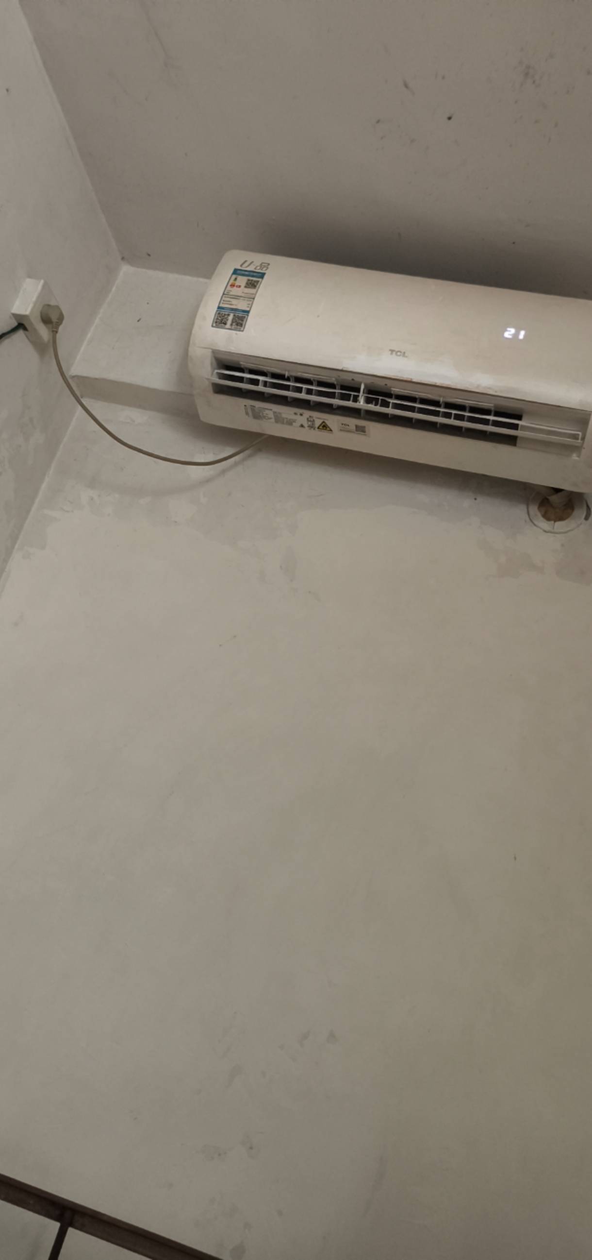 东莞房租还是便宜呀！空调房300


78 / 作者:☜只薅简单毛☞ / 