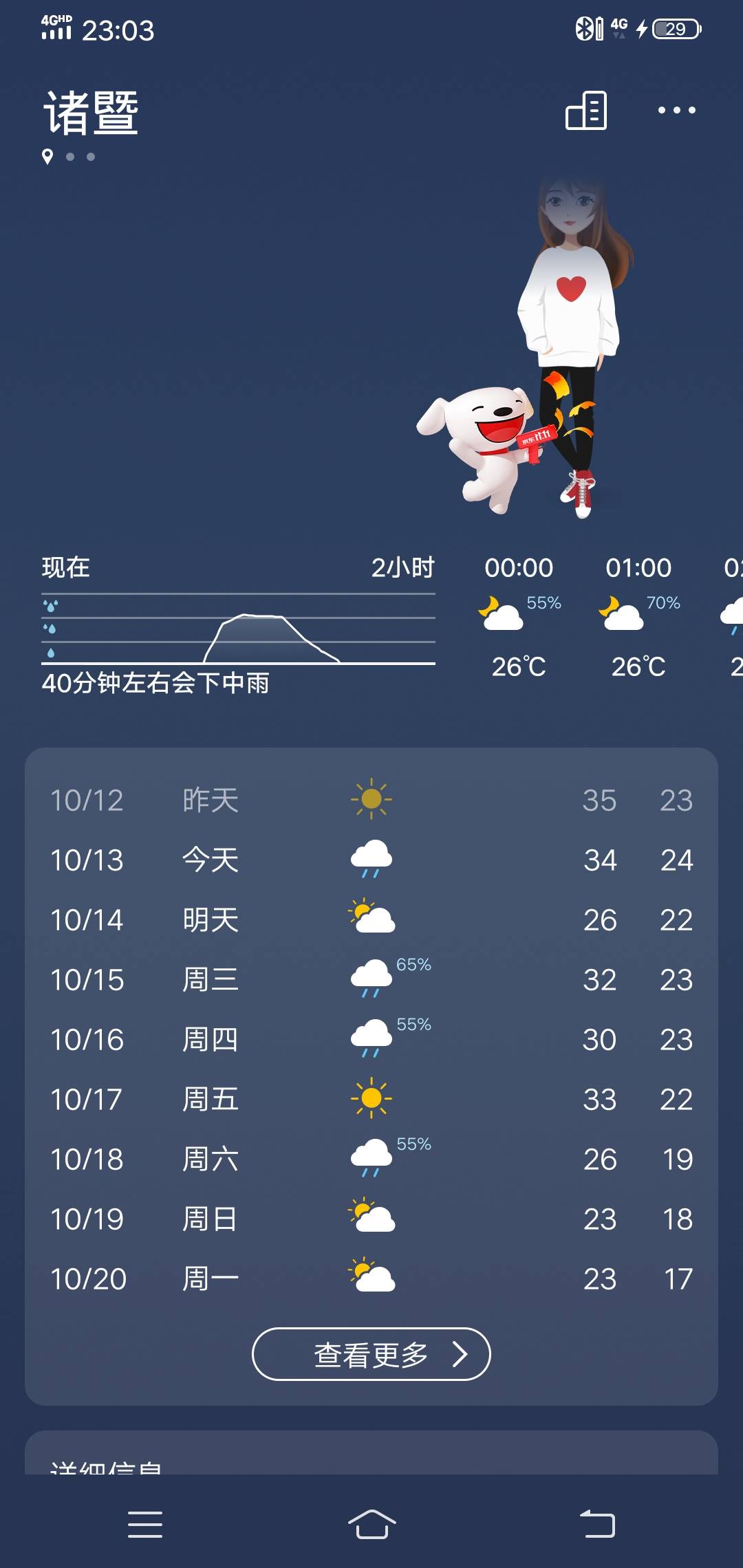 终于要降温 挂壁仔真是受罪

50 / 作者:温柔is / 