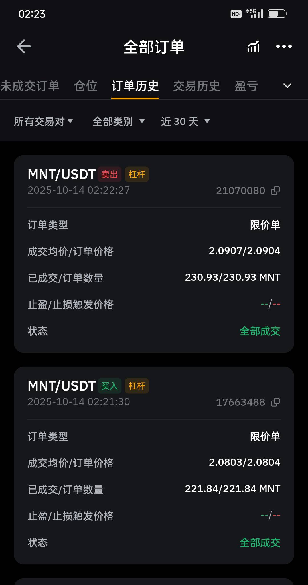现货杠杆到底是啥，买入卖出直接赚10块多

66 / 作者:iyz2 / 