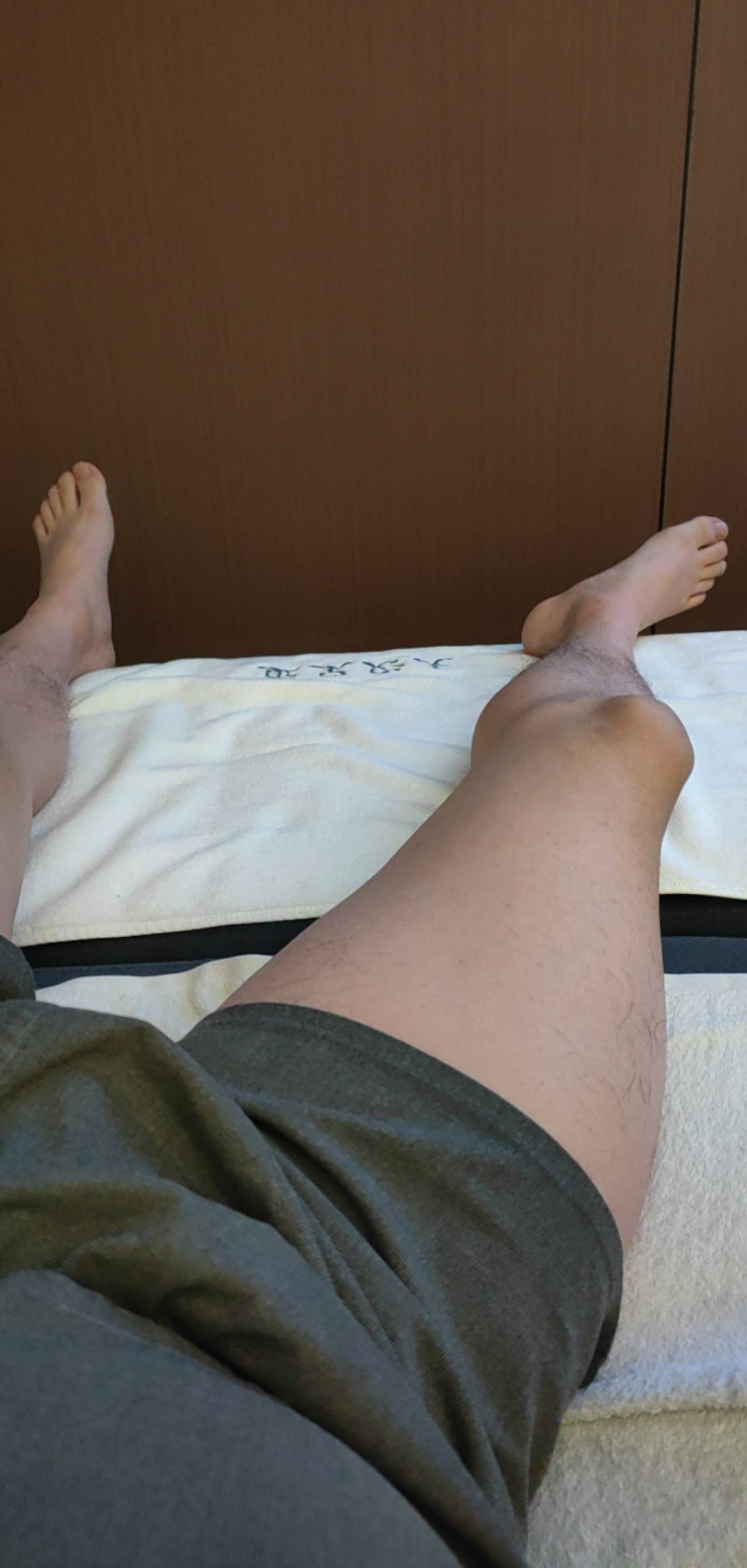 按完真舒服，还是jk按摩

92 / 作者:吴磊1号 / 