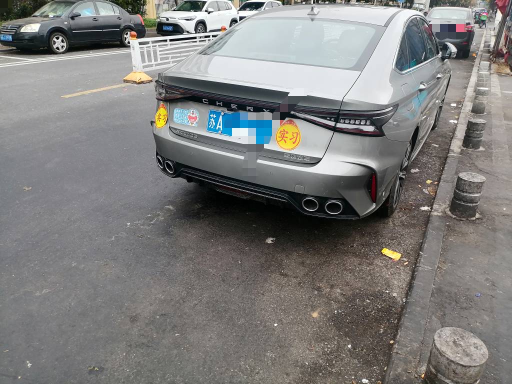 老哥帮我看看这个全款挂壁车，裸车发票96000，还没到一个月，我征信全部逾期好几年了72 / 作者:故事大王磨推鬼 / 