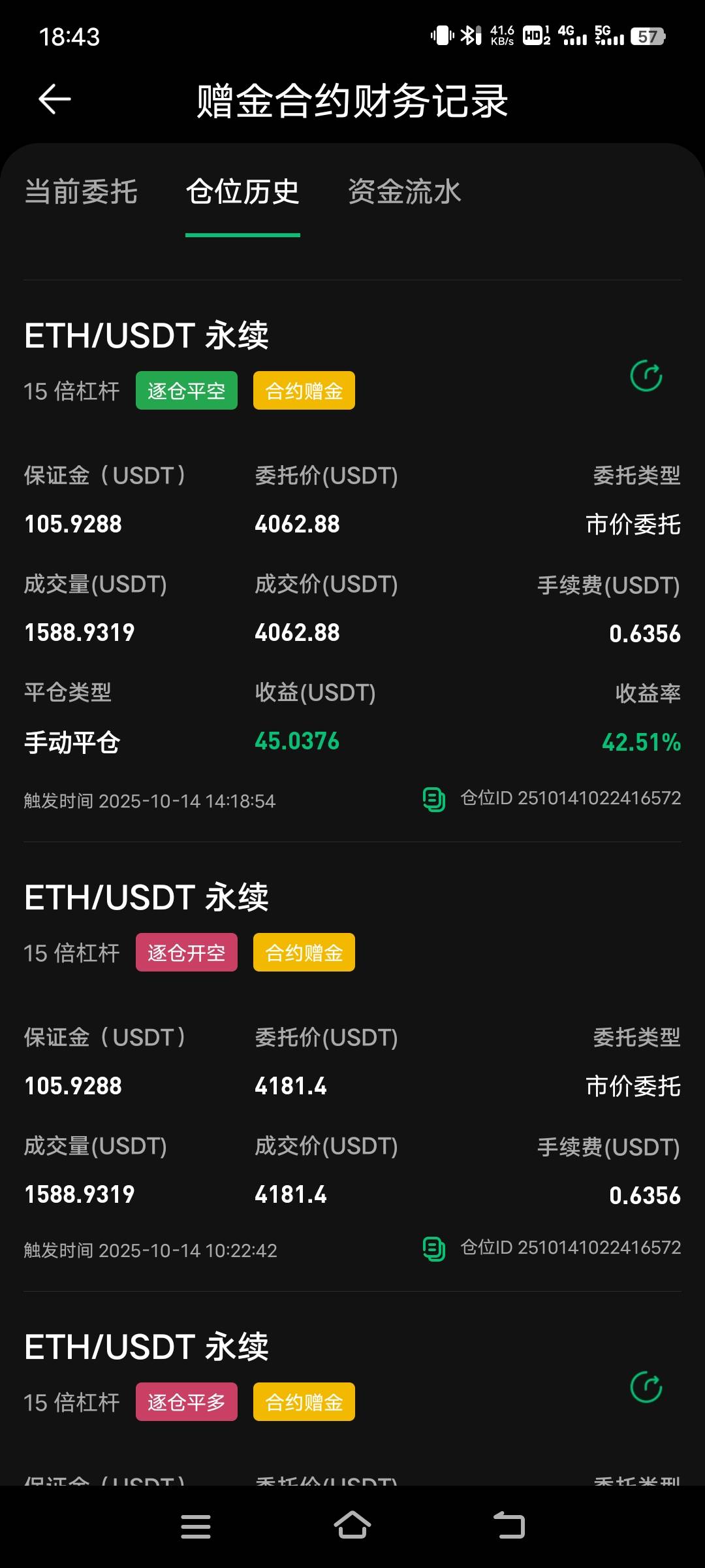 我真手欠，注定了不得吃啊


76 / 作者:子虚唯1 / 