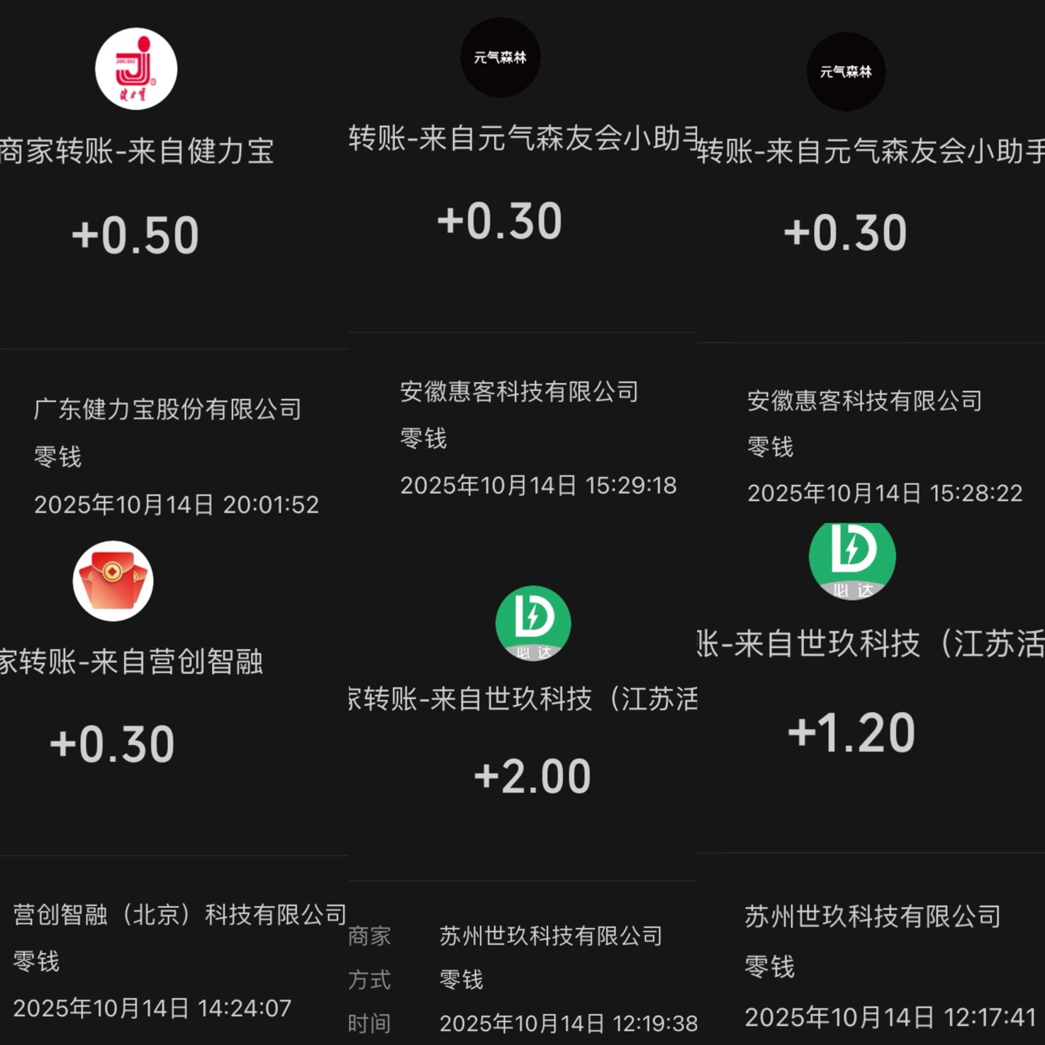 该来的都要来 





55 / 作者:小熊科技 / 