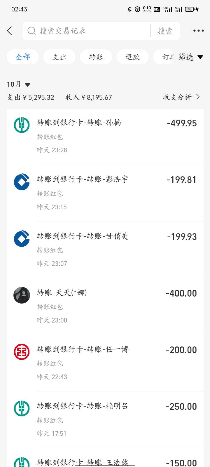 心在滴血啊父母带两千一个小时就没了

11 / 作者:广东小啾啾 / 