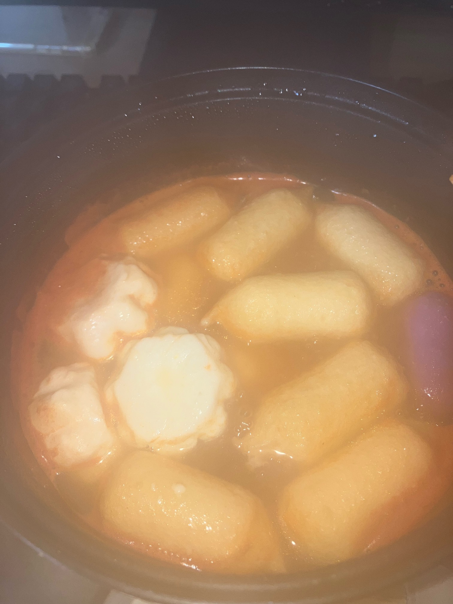 夜宵番茄小火锅

60 / 作者:小熊科技 / 