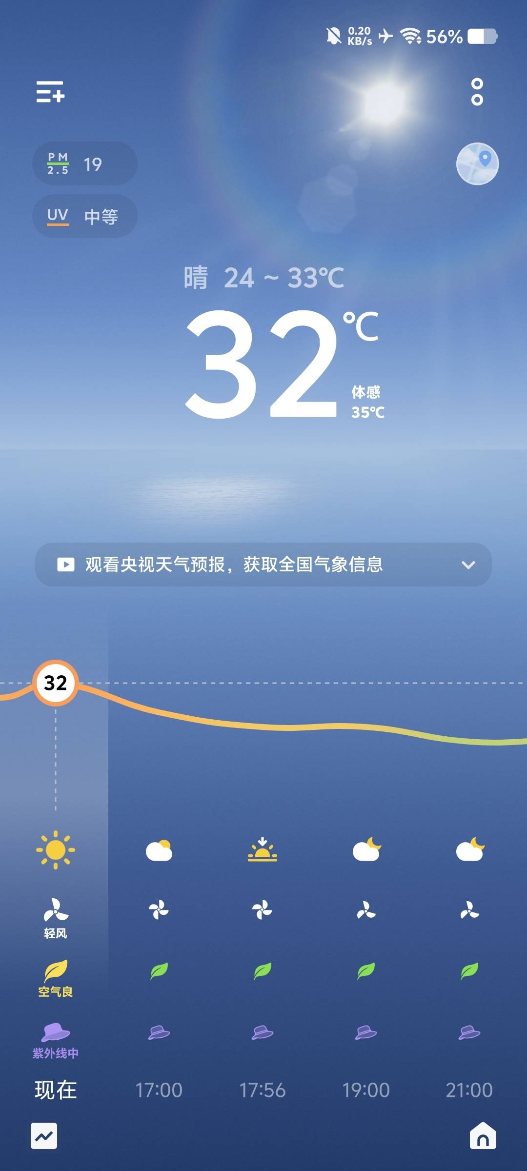 这种天气不适合搬砖。

25 / 作者:卡农-老哥 / 