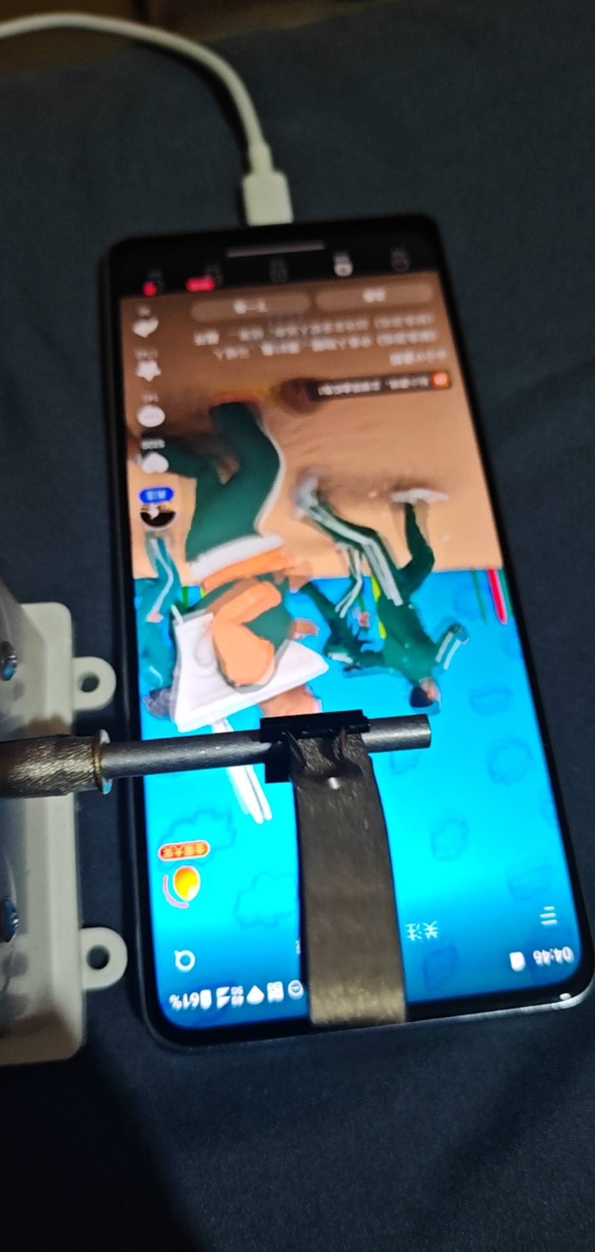 老哥们还要看几天？这一块钱难挣啊！

60 / 作者:男儿豪气冲天 / 