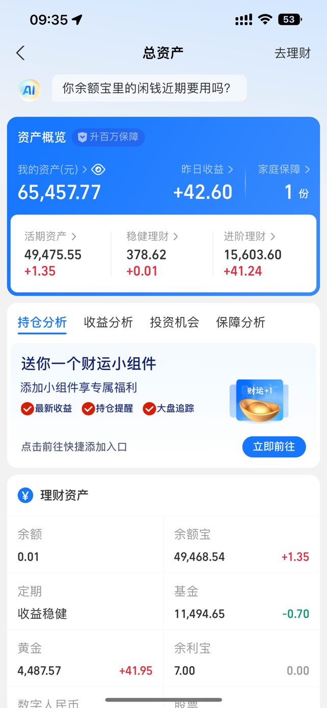 以前不懂，乱买理财产品，现在这些产品都拿不出来了，翻是翻了很多倍，有懂哥吗？教我92 / 作者:武大郎烧饼 / 