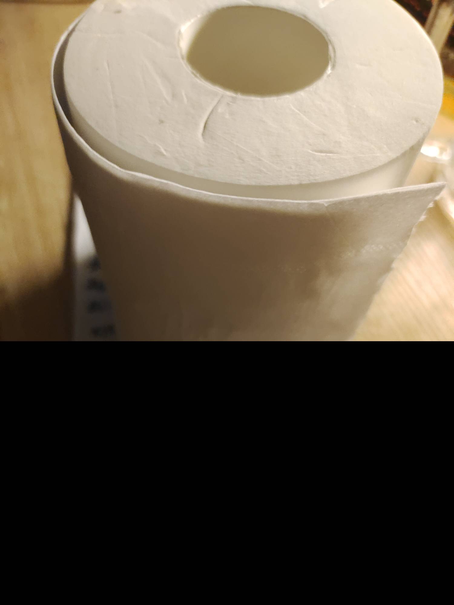 微信求了好几个月，终于肯给一个号的解封机会，没本子纸巾太软影响发挥，自认为写字还76 / 作者:卡农社区保安 / 
