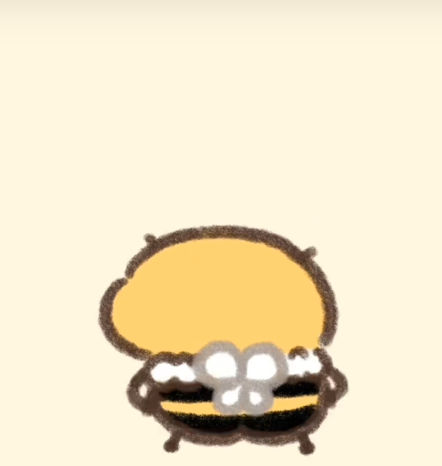 我是卡农面壁者，我要保持沉默，不要和我说话。

4 / 作者:李霸霸哦 / 