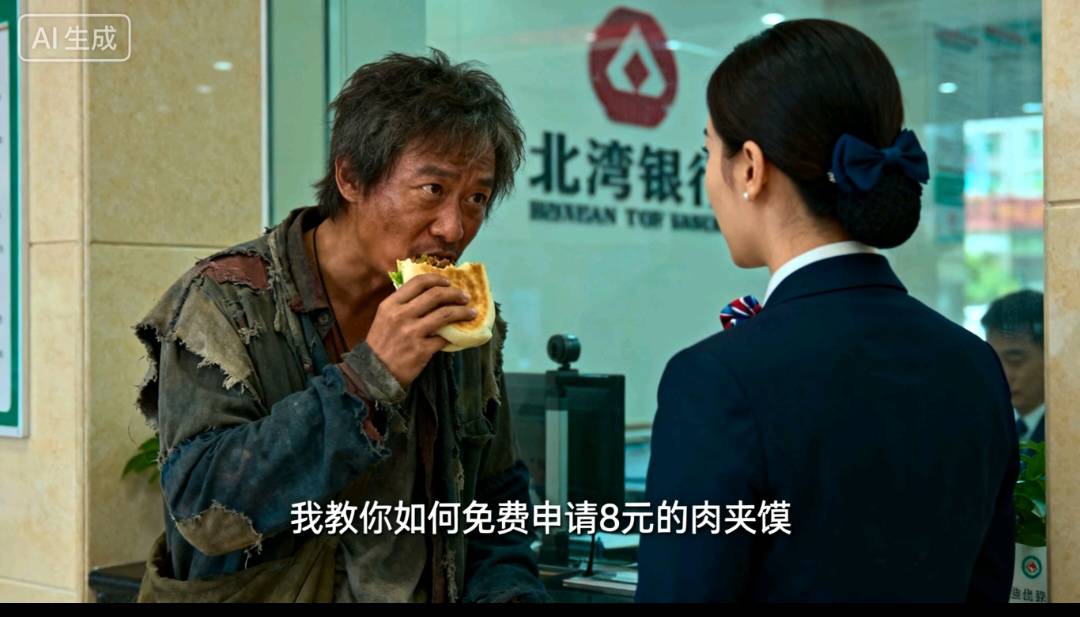 长城不中啊，申请肉夹馍去



66 / 作者:华盛顿大神 / 