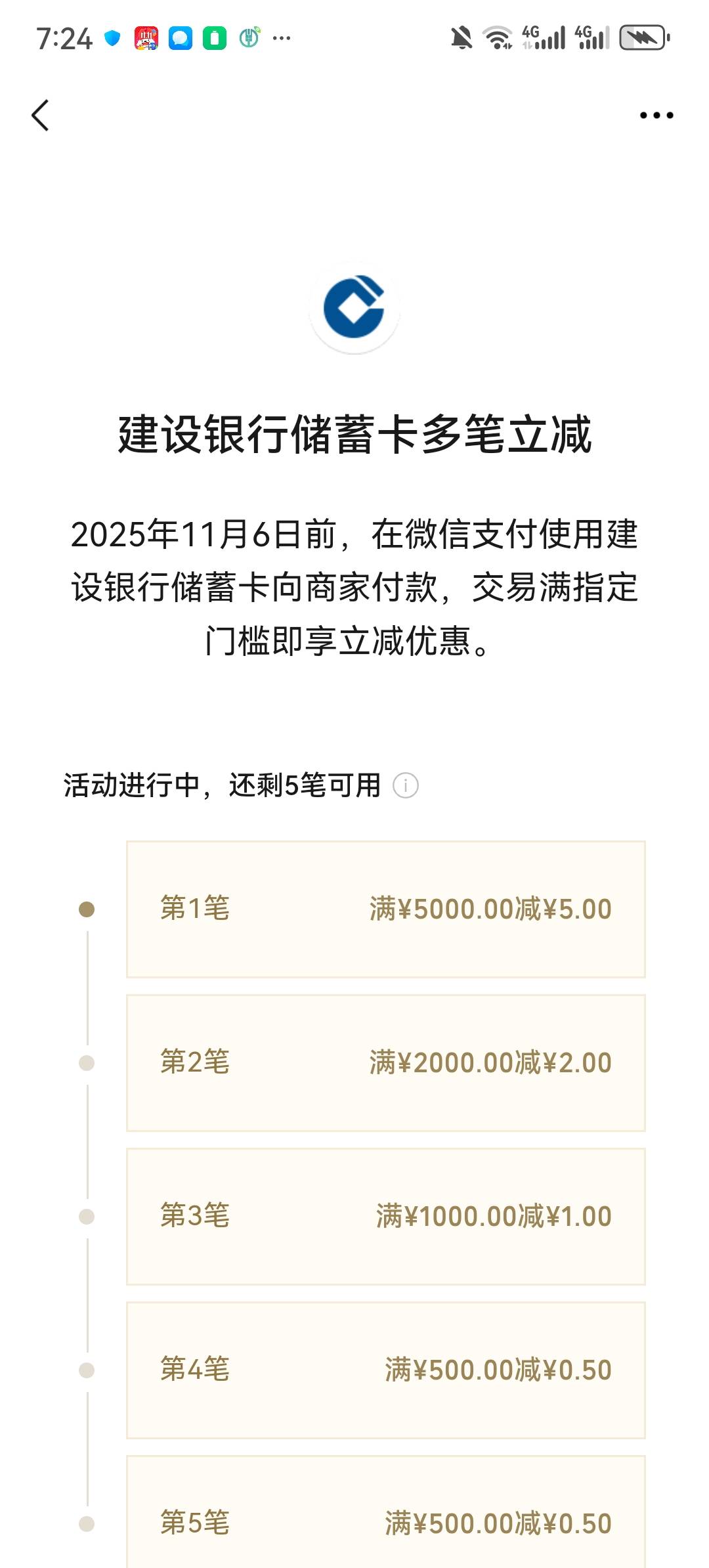 这也没意义啊，还不够手续费的

69 / 作者:两只猴子 / 