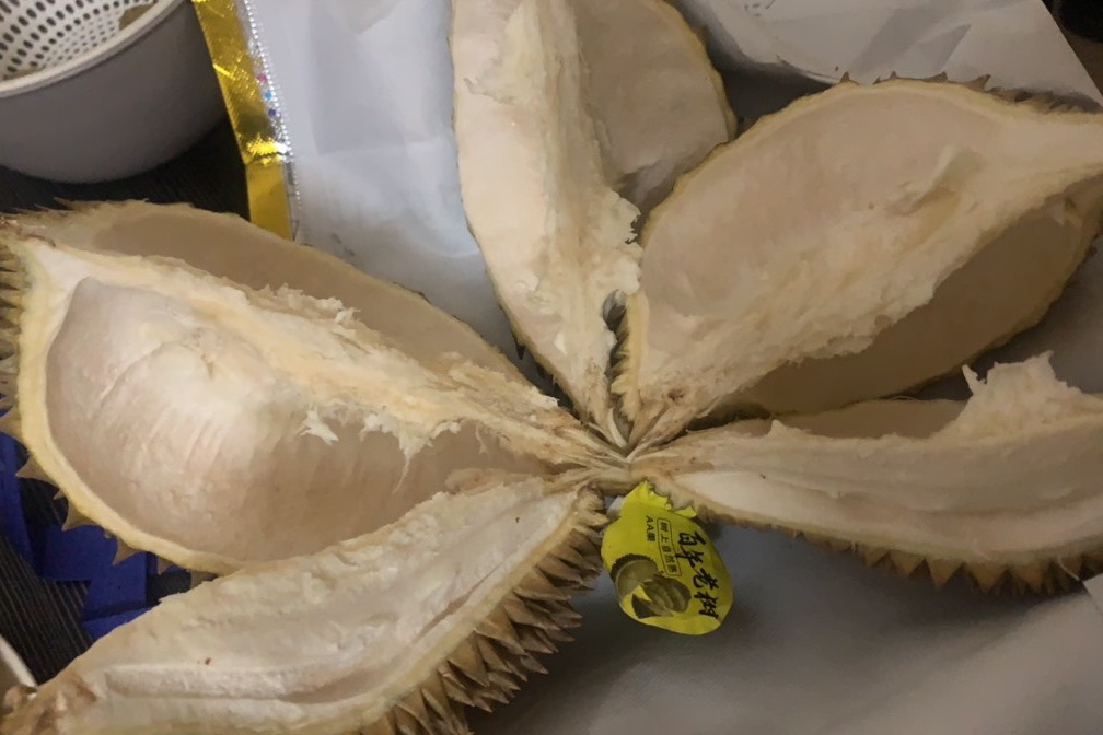 开了四个出来 怎么样来过吗


57 / 作者:小鬼是魔鬼 / 