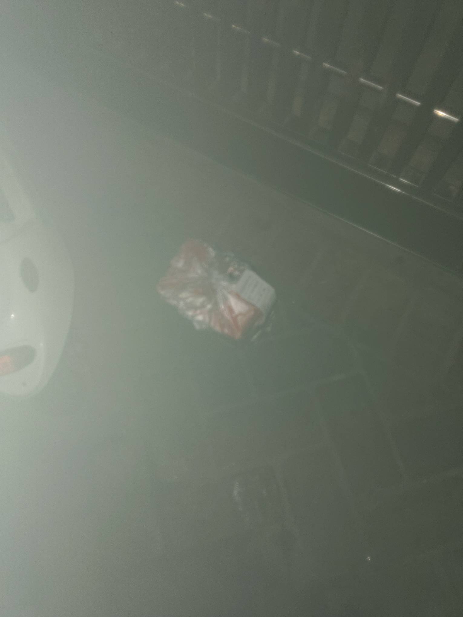 骑手送到了说没送到的啊，有啊，前几天我就碰到了，地址写的放三单元门口，打电话不接91 / 作者:卡农第一美 / 