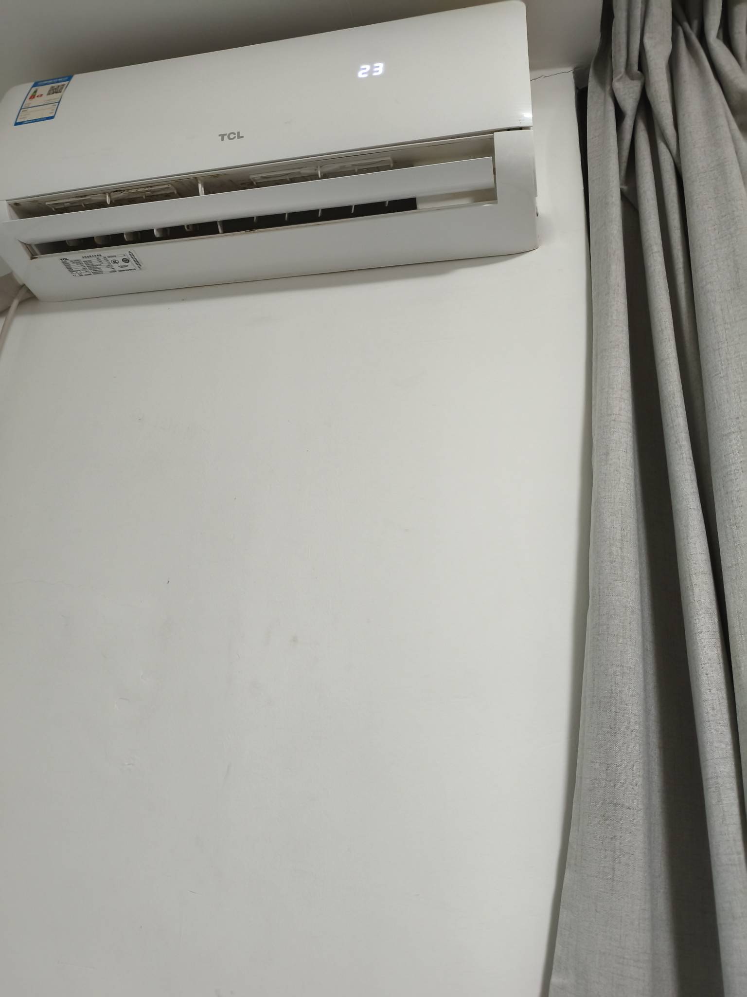 我还在开空调你们就开始买被子了？

19 / 作者:为之奈何 / 