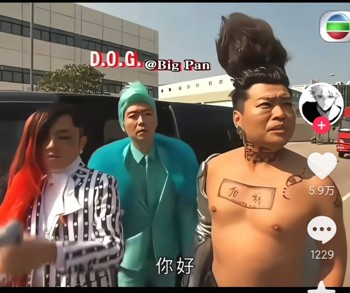 问老哥，这是谁啊，这是谁啊？？？

62 / 作者:钢筋工512 / 