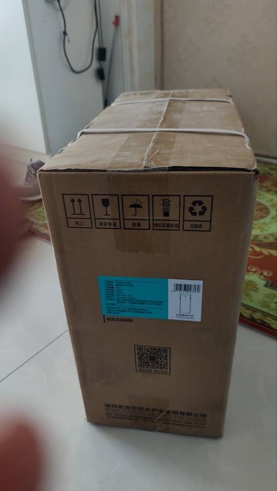 有没有买安琪儿净水器大品牌，4000l水量。抽奖抽的。专卖。


99 / 作者:绝逼撸贷哥 / 