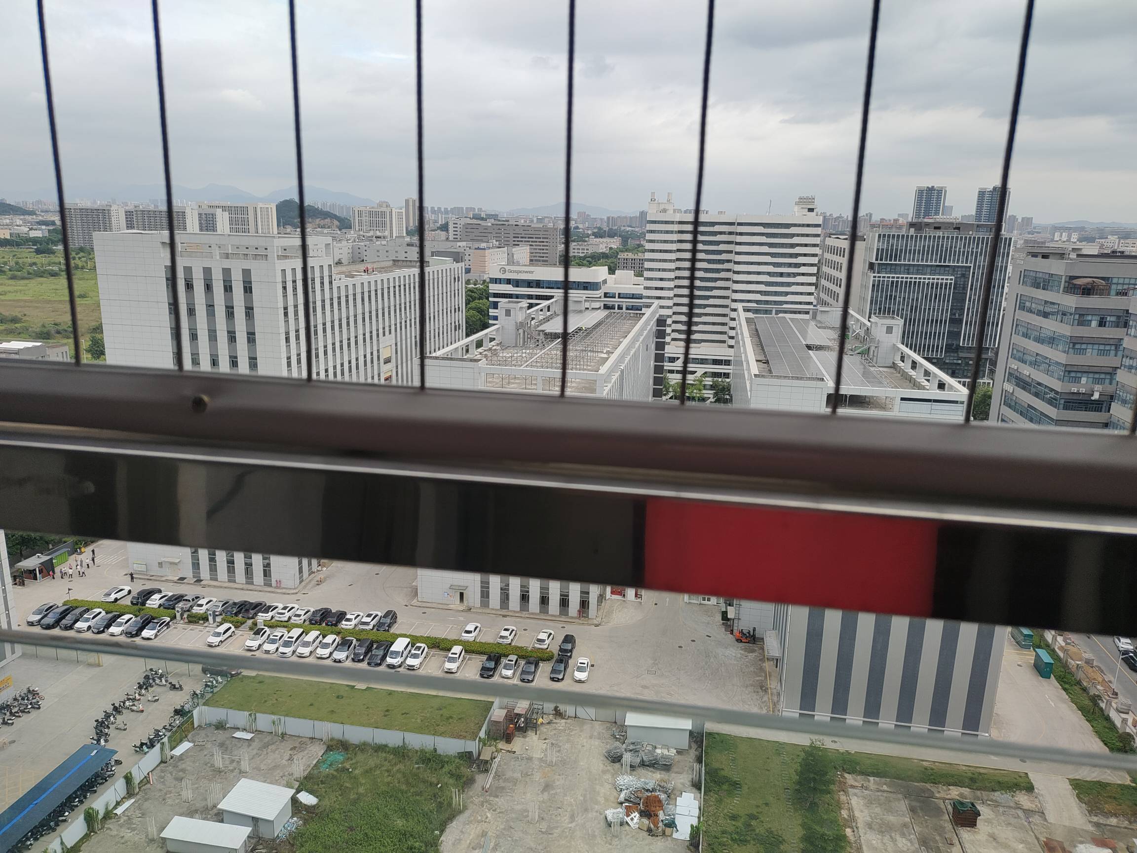 也是住在厂里了，明天看看好不好做了


2 / 作者:扛不住了老哥们 / 