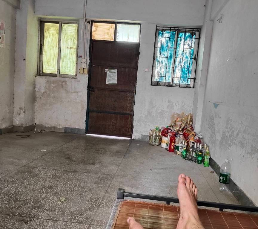 好冷！挂壁仔的未来在哪里

44 / 作者:几把毛都没有绝望了 / 