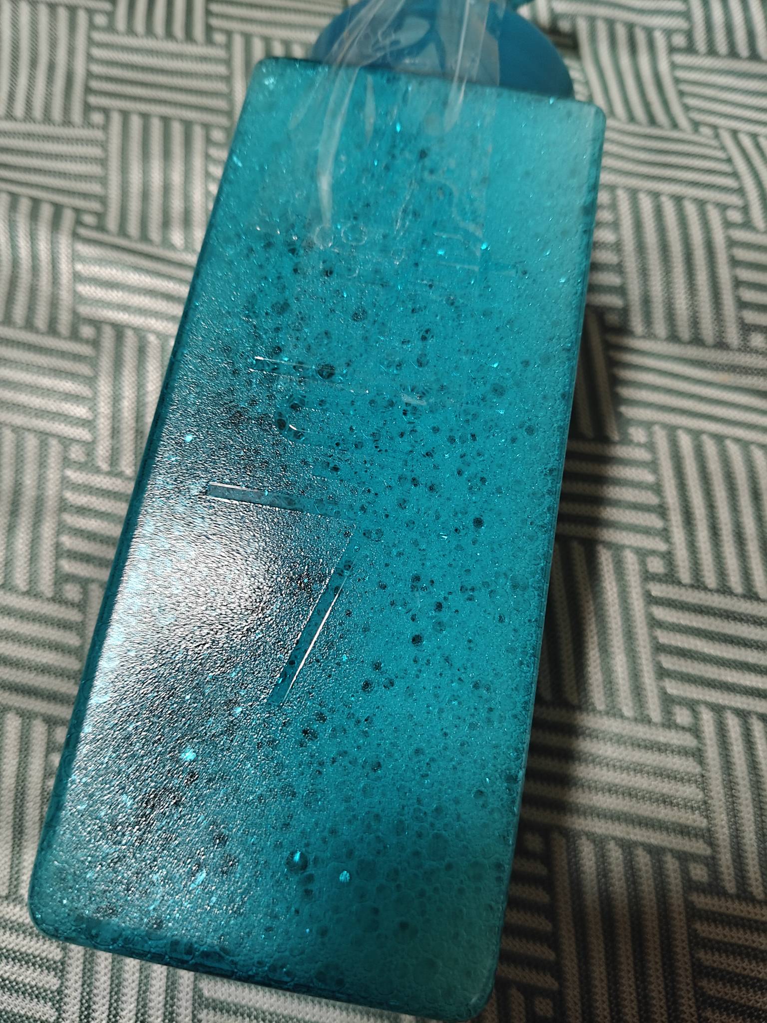 老哥们蓝月亮的沐浴露到没，怎么感觉跟洗衣液一样的

87 / 作者:cccc222 / 