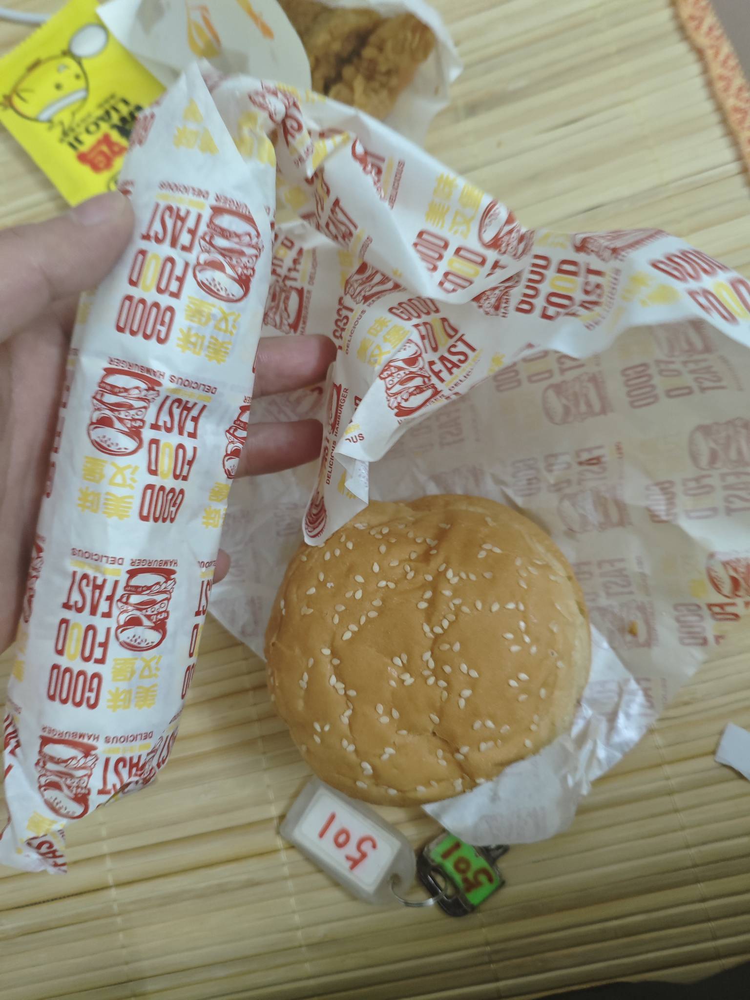 出租鱼他说1小时预付30靠谱不，反正lj号

44 / 作者:天空之城@ / 