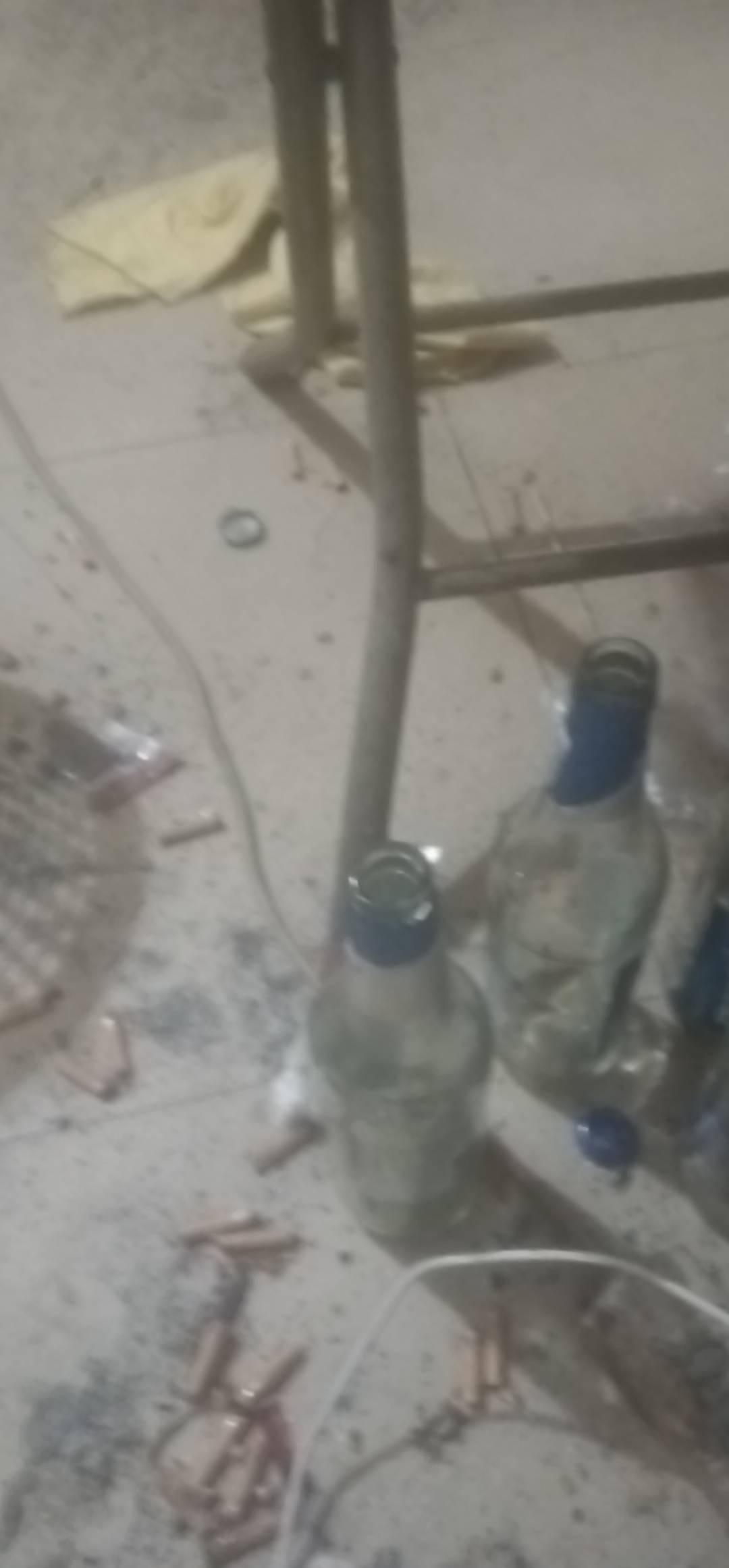 唉 12点到现在搞了一块  网易3块还不推包 想弄10买包烟抽怎么这么难

54 / 作者:微笑面对生活2 / 