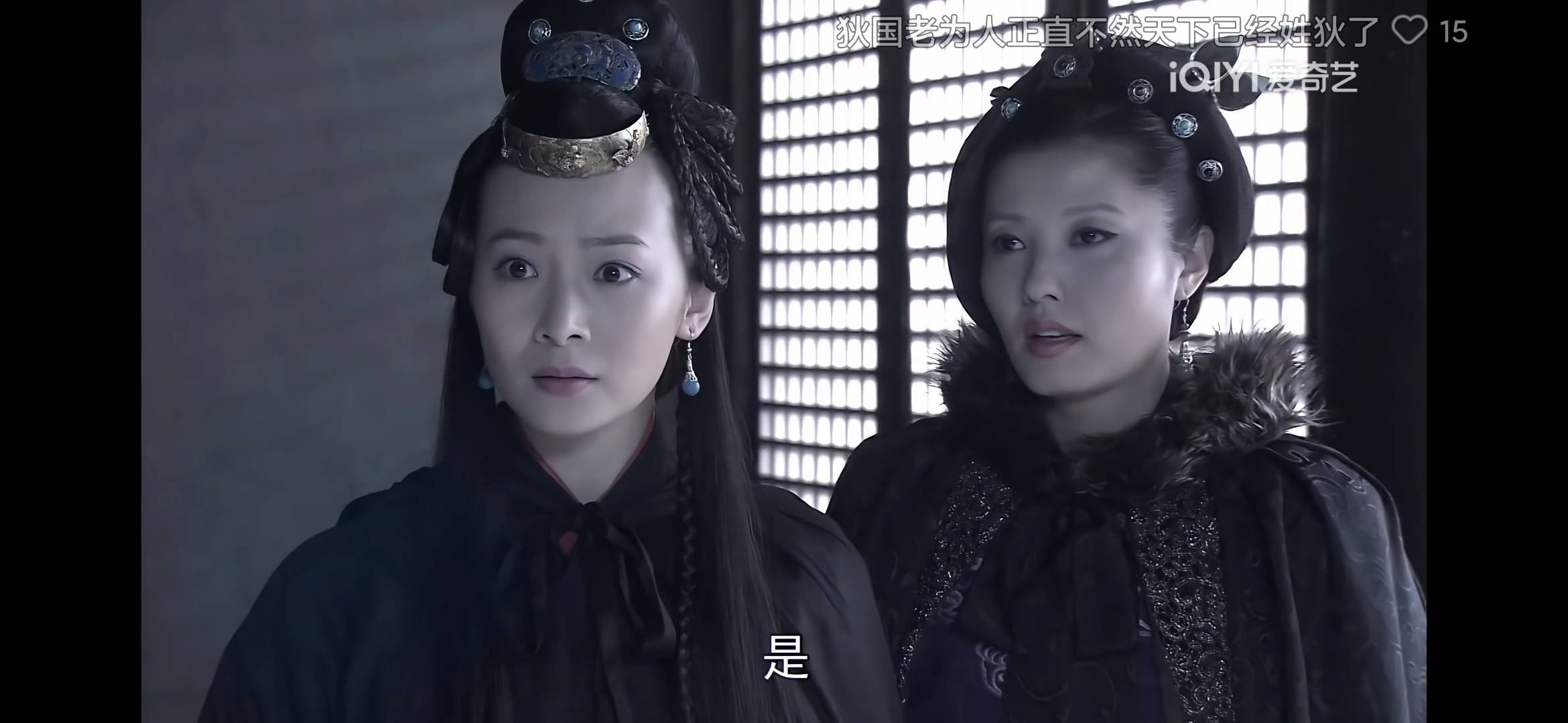 没事躺床上追剧，外面下雨好冷啊！

82 / 作者:梦回大唐做王爷 / 