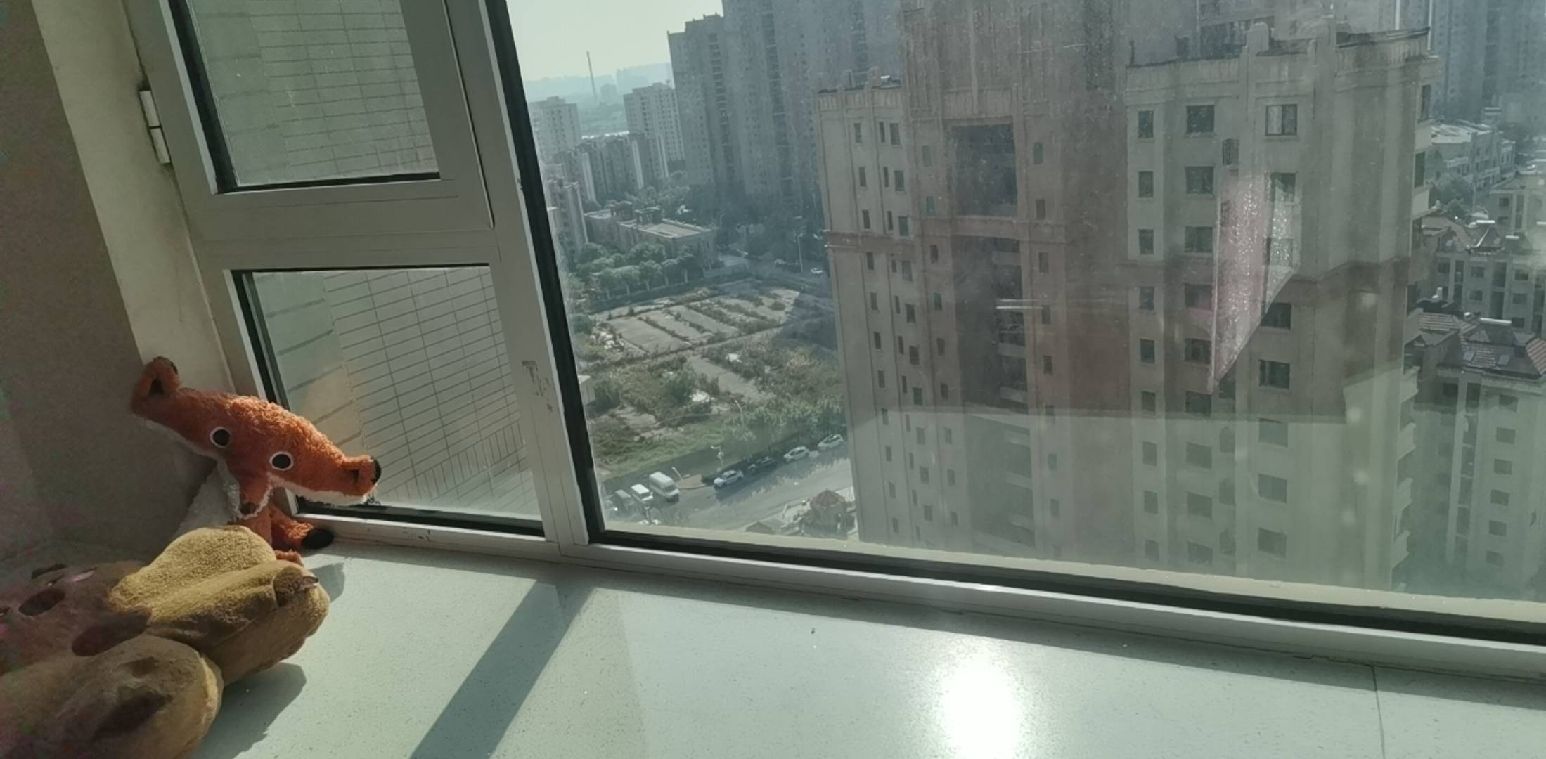 坐这里晒会太阳太舒服还有美人相伴

17 / 作者:不会游泳的磐鱼 / 