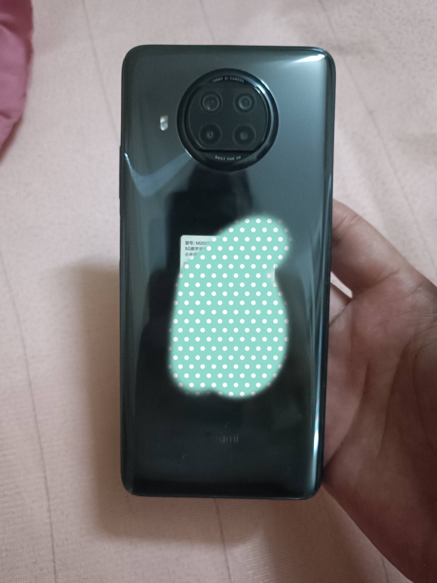 这红米颜值怎么样

59 / 作者:我没布鞋 / 
