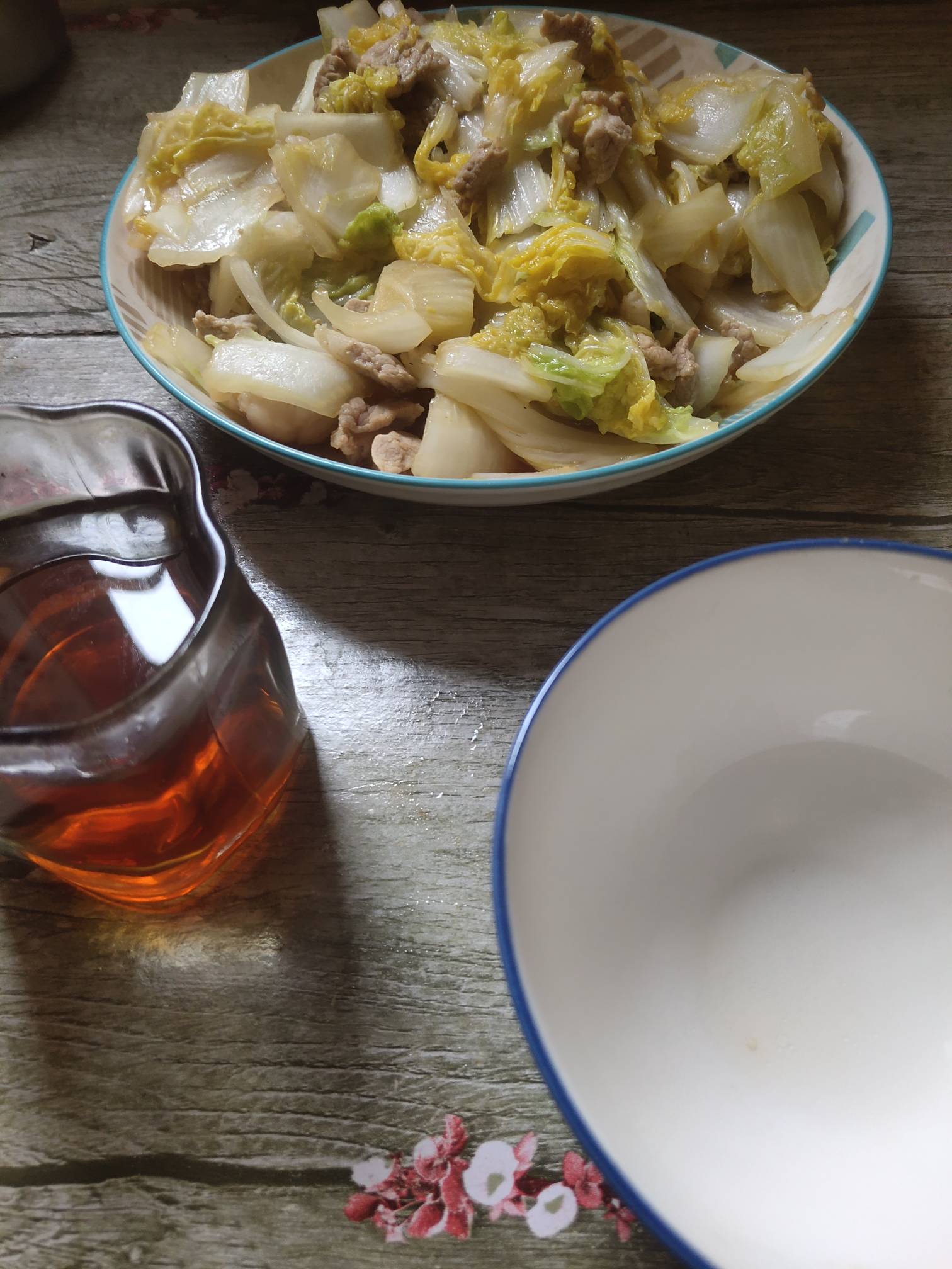 天气冷了，老酒喝起

57 / 作者:一路向前8 / 