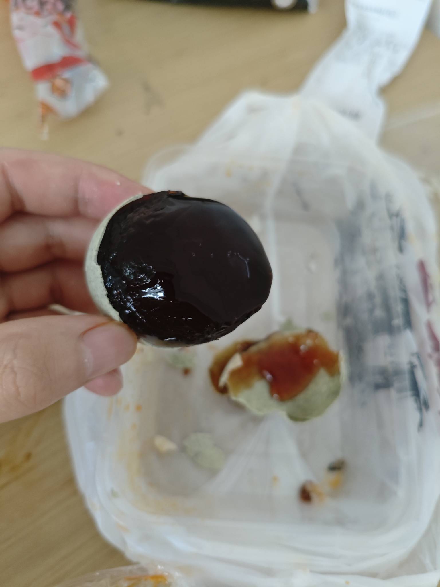 最近找了个轻松活，22一小时，日结能不能干，活很轻松就是熬夜，

66 / 作者:天空之城@ / 