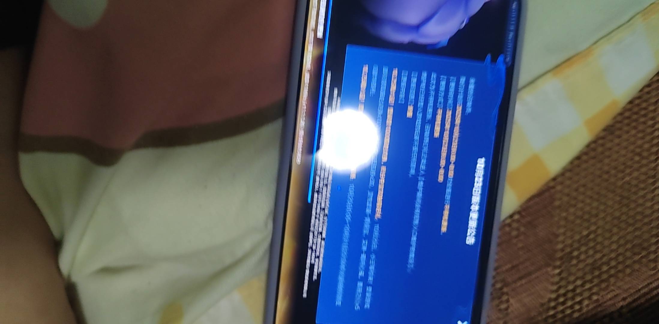 牛蛙兄弟们呀，一个王者1分钟就下完了

96 / 作者:挂比了救我鸭 / 