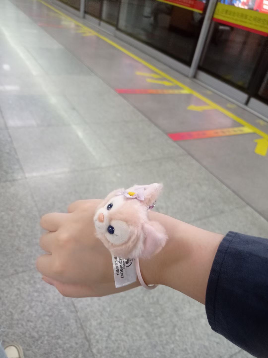 不会吧，一天了什么毛都没有

51 / 作者:睡眠小羊 / 