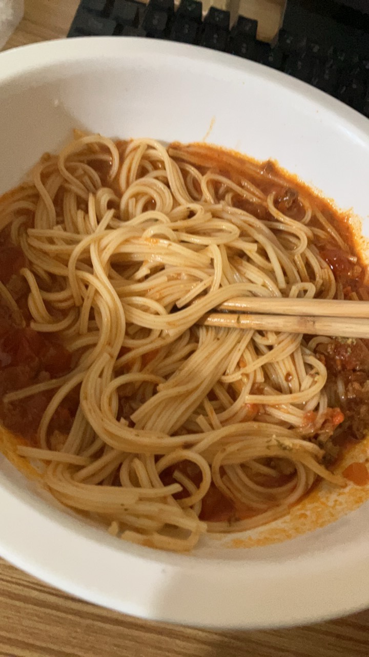 夜宵番茄意面开吃

59 / 作者:小熊科技 / 
