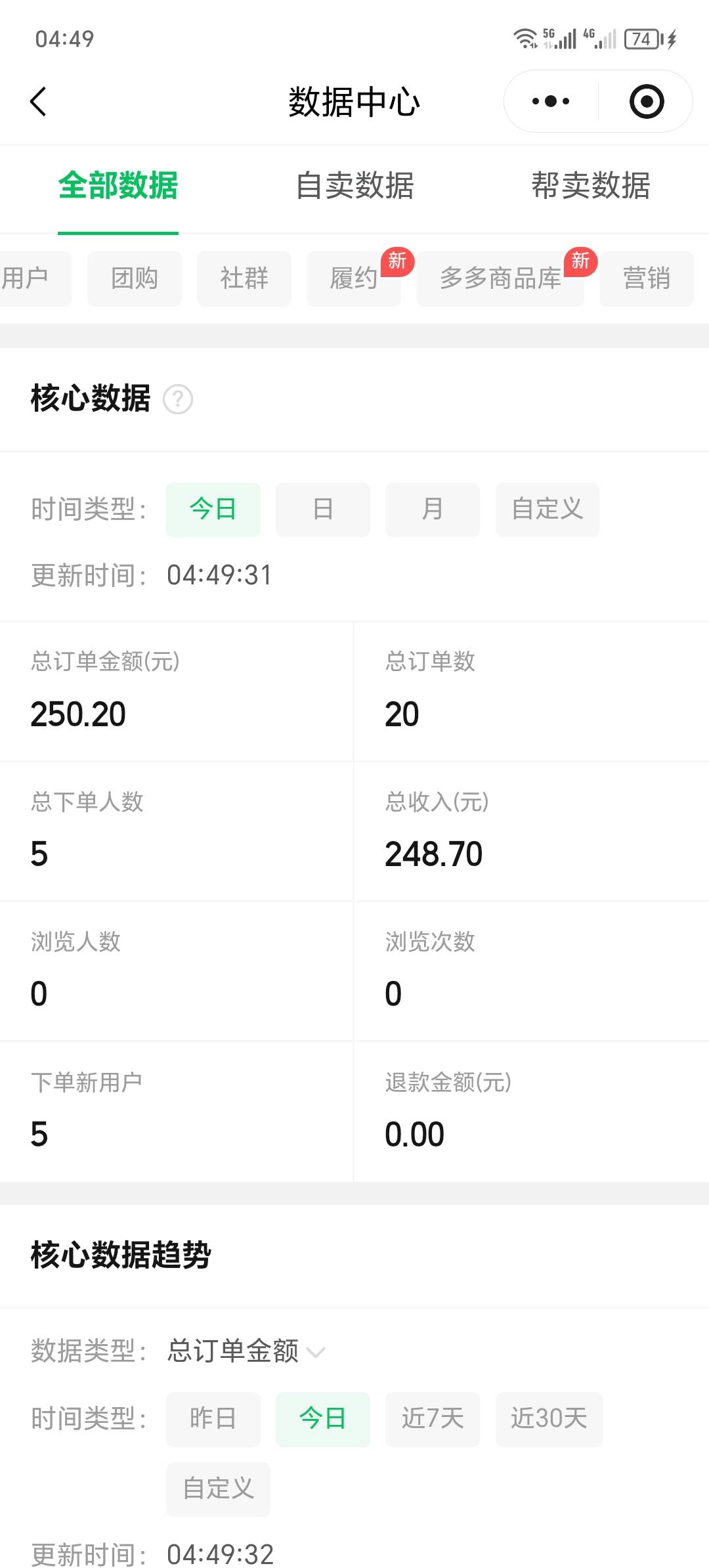 不敢玩了  别废了

31 / 作者:卡农洛殇迷城 / 