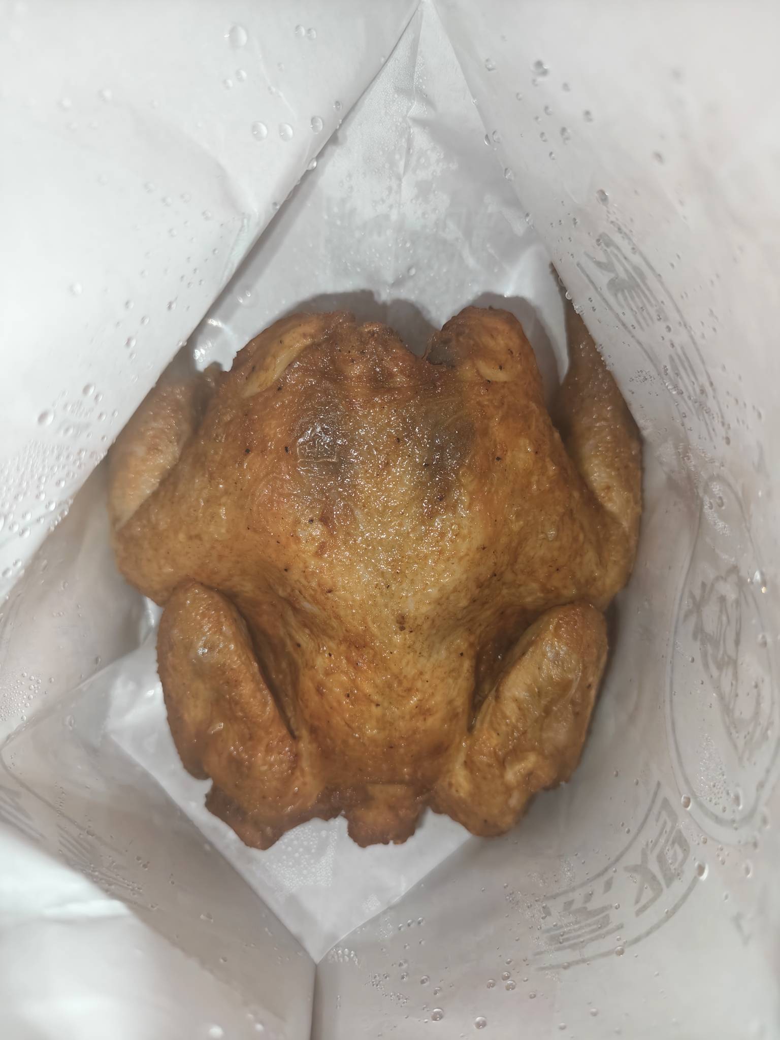 老哥们吃好喝好别委屈自己

88 / 作者:功德圆满 / 
