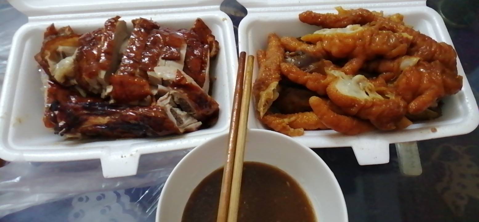 小喝两杯，3个菜花了45块

12 / 作者:优女 / 