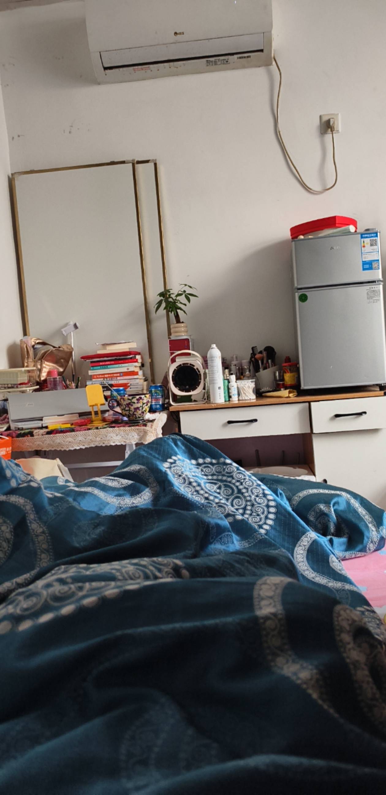 对象把我爱的要死，你们说，我该咋办

69 / 作者:昨日过往 / 