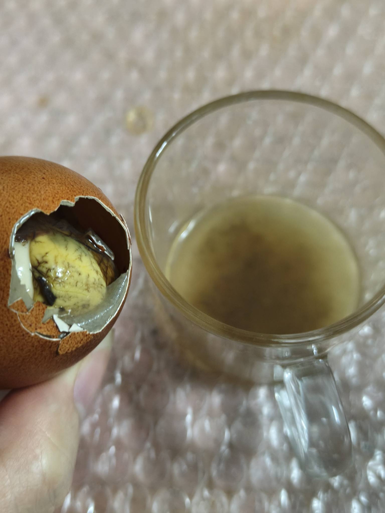 小鸡汤真好喝，奢侈～

63 / 作者:沉默_是金 / 
