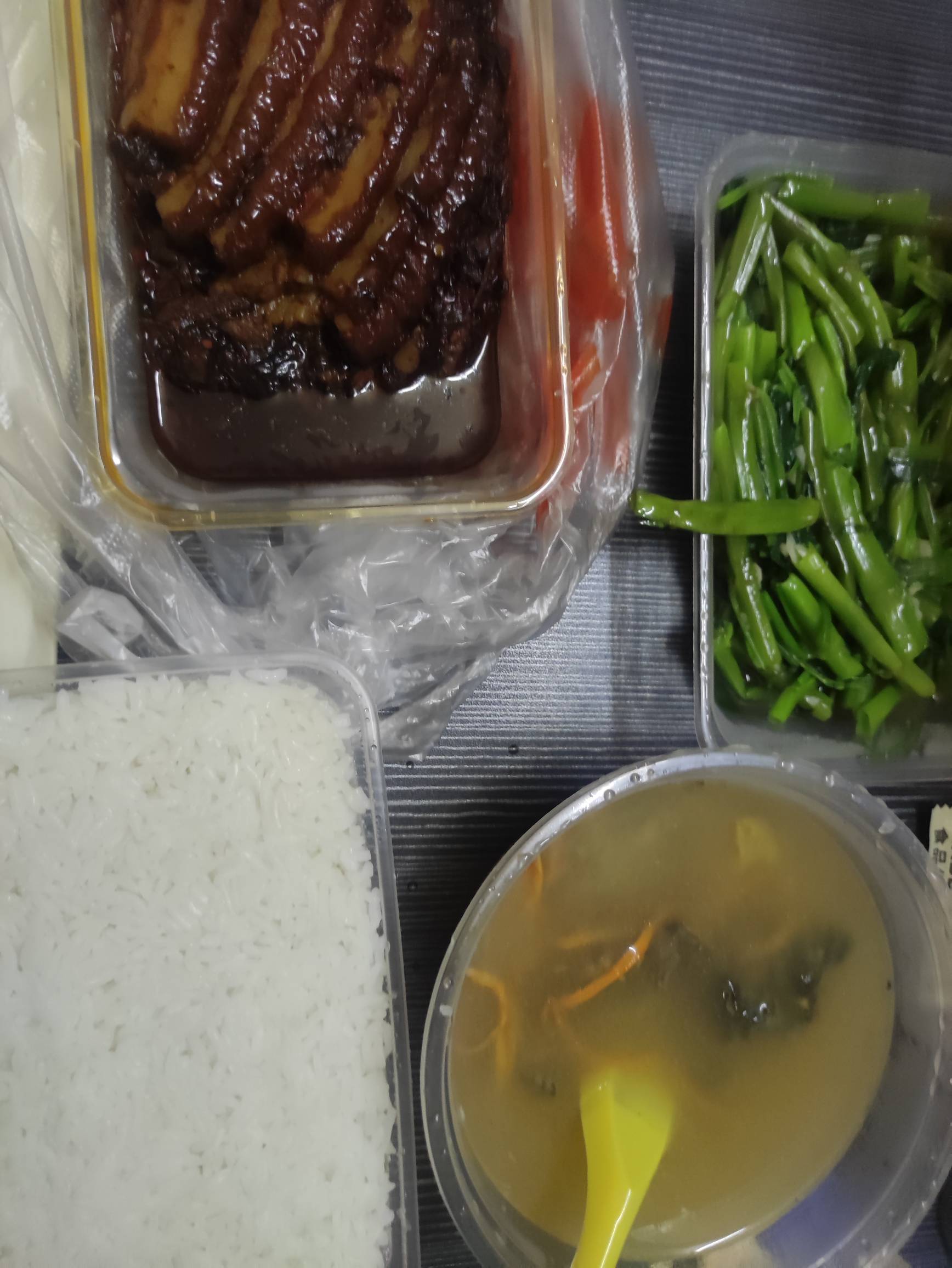 我也开饭了老哥们，实体店的就是香

30 / 作者:美团忠实粉丝 / 