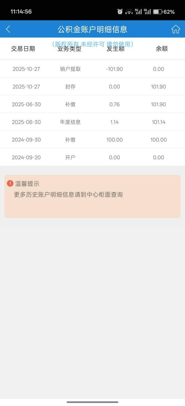 苏州公积金去年做了都忘记了，唐山没拿下，苏州迟到一年拿下了

53 / 作者:吾茶小店 / 