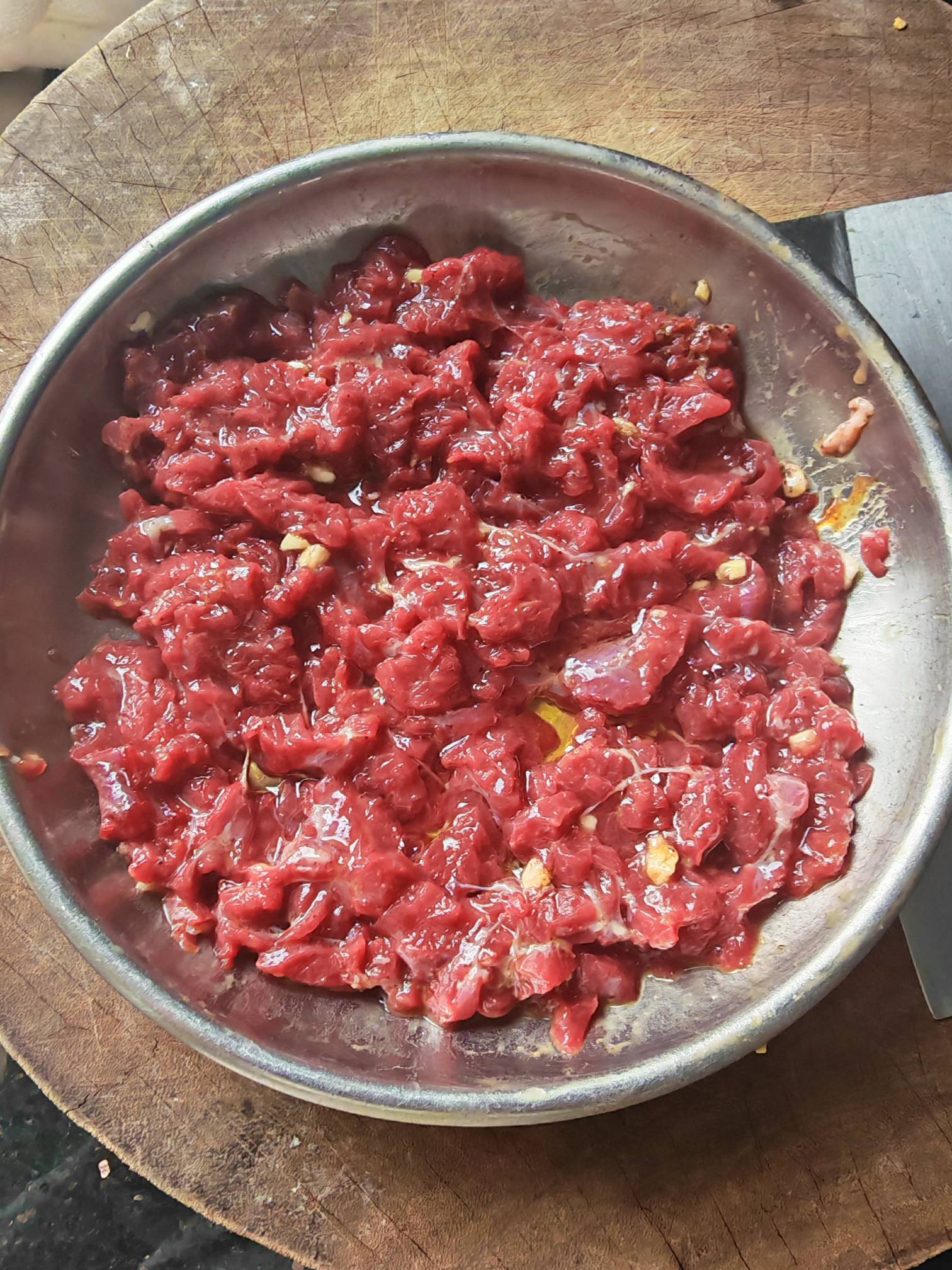 牛肉搞一点@我没布鞋 @活捉IU 

84 / 作者:普宁特邀演员达濠 / 