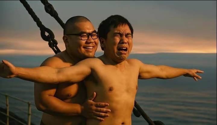 发毛吧，饿死了都

38 / 作者:吼烦丶 / 