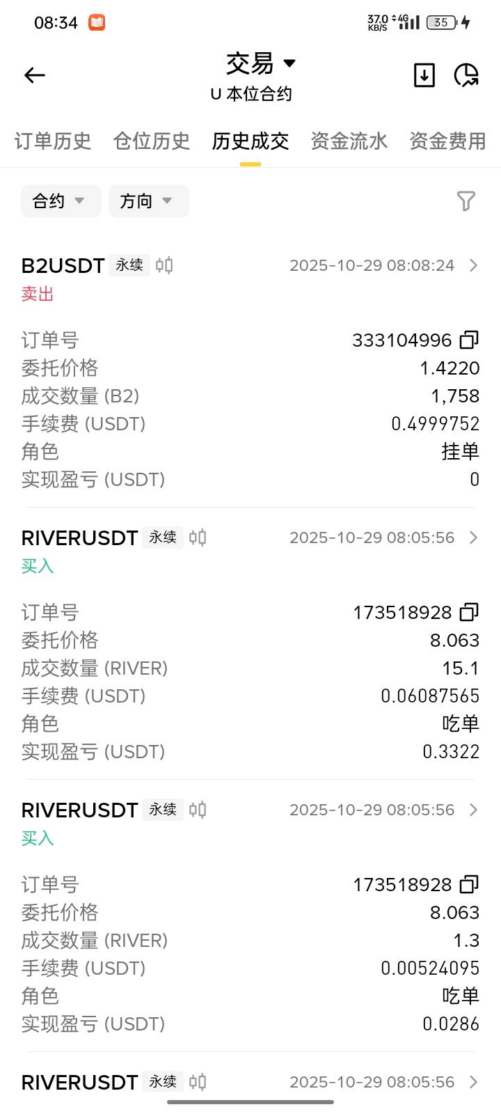 半小时吃了快400u了  拉盘拉了百分之50  8点过后直接跌百分之20 笑死人


36 / 作者:第一次玩 / 