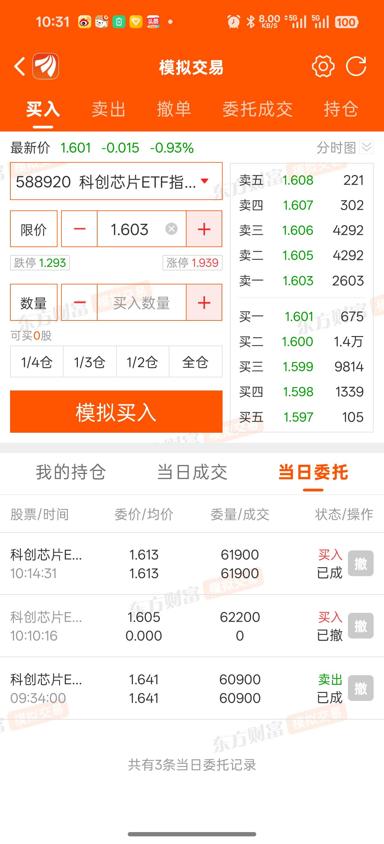 这成本 前三应该有了吧？

33 / 作者:爱笑的猫 / 