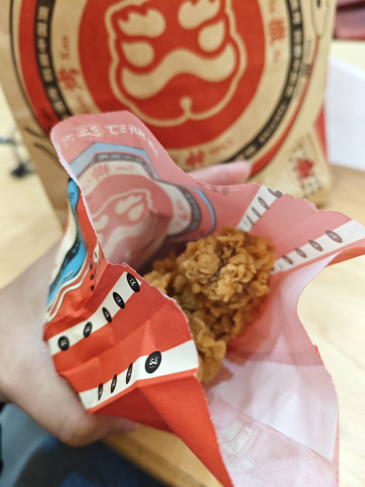 接了个跑刀单，三角洲那里跑刀最效率啊铁子们

61 / 作者:芝士雪豹哟 / 