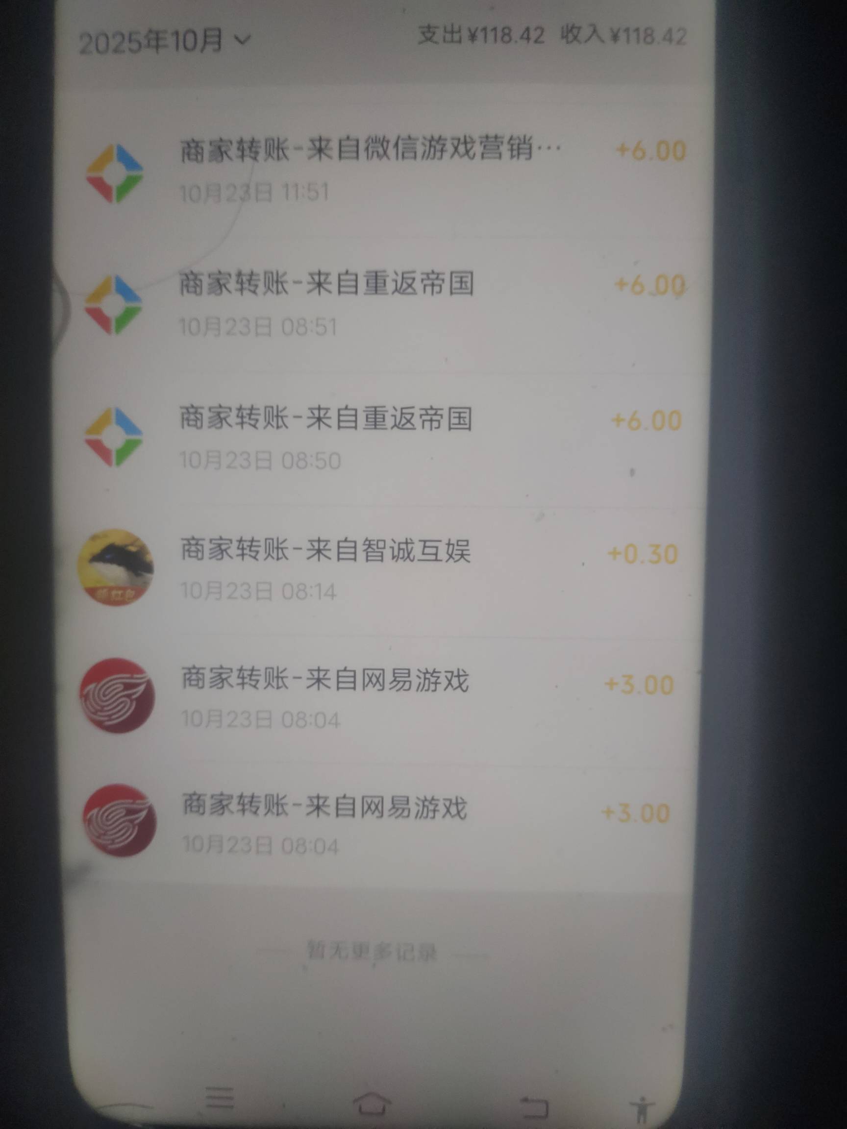 拿下，耗时6时7天



45 / 作者:吴全 / 
